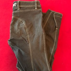 Romfh Denim Breeches